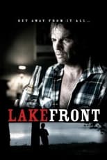 Poster de la película Lakefront