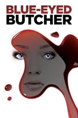 Poster de la película Blue-Eyed Butcher