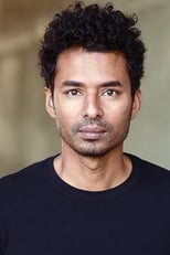 Actor Anil Raman