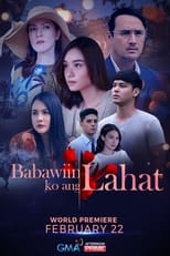 Poster de la serie Babawiin Ko ang Lahat