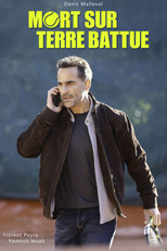 Poster de la película Mort sur terre battue