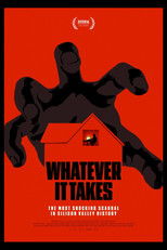 Poster de la película Whatever it Takes