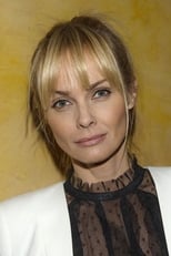 Actor Izabella Scorupco