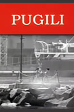 Poster de la película Pugili
