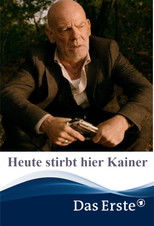 Poster de la película Heute stirbt hier Kainer