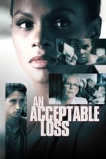 Poster de la película An Acceptable Loss