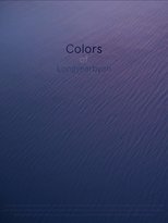 Poster de la película Colors of Longyearbyen