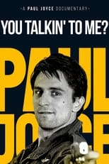 Poster de la película You Talkin' to Me?