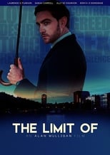 Poster de la película The Limit Of