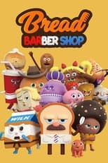 Poster de la serie Bread Barbershop
