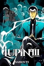 Lupin III