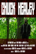 Poster de la película Chuck Healey