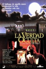 Poster de la película La verdad oculta