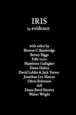 Poster de la película Iris