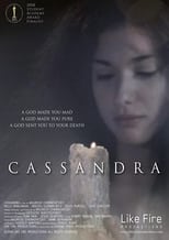 Poster de la película Cassandra