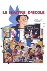 Poster de la película Le Maître d'école