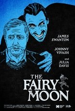 Poster de la película The Fairy Moon