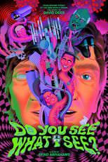 Poster de la película Do You See What I See?