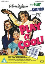 Poster de la película Play It Cool