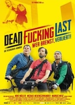 Poster de la película Dead Fucking Last