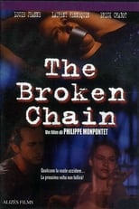 Poster de la película The Broken Chain