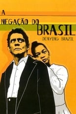Poster de la película Denying Brazil