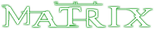 Logo The Matrix