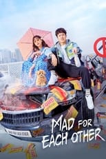 Poster de la serie Mad for Each Other