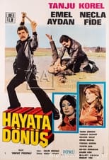 Poster de la película Hayata Dönüş