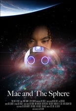 Poster de la película Mae and the Sphere