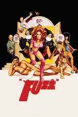 Poster de la película Fuzz