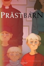 Poster de la película Prästbarn