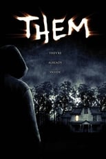 Poster de la película Them