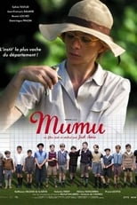 Poster de la película Mumu