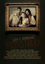 Poster de la película Monstruo