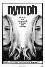 Poster de la película Nymph