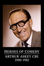 Poster de la película Heroes of Comedy: Arthur Askey