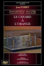 Poster de la película Emmenez-moi au théâtre: Le canard à l'orange