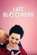 Poster de la película Late Bloomers