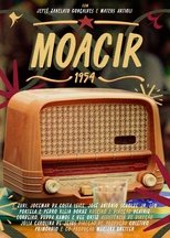 Poster de la película Moacir, 1954