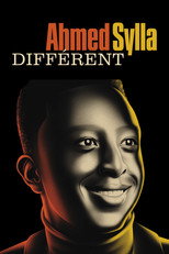 Poster de la película Ahmed Sylla - Différent