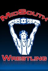 Poster de la serie Mid-South Wrestling