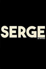 Serge le Mytho