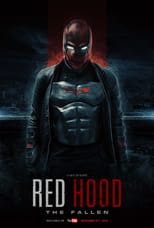 Poster de la película Red Hood: The Fallen