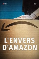 Poster de la película L'envers d'Amazon