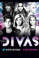 Poster de la película VH1 Divas 2012