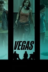 Poster de la película Vegas