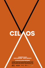 Poster de la película Cilaos