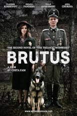 Poster de la película Brutus