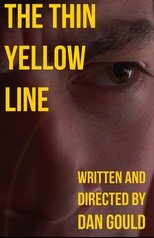Poster de la película The Thin Yellow Line